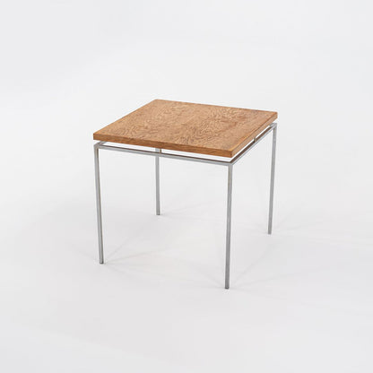Square Side Table