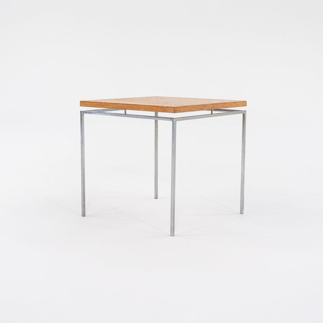 Square Side Table