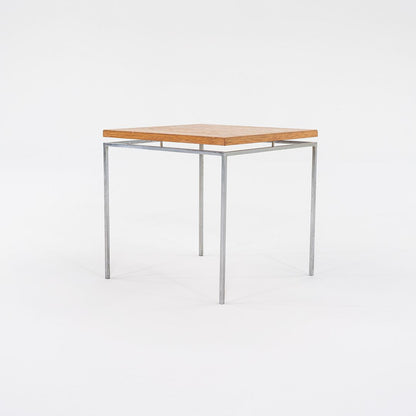Square Side Table