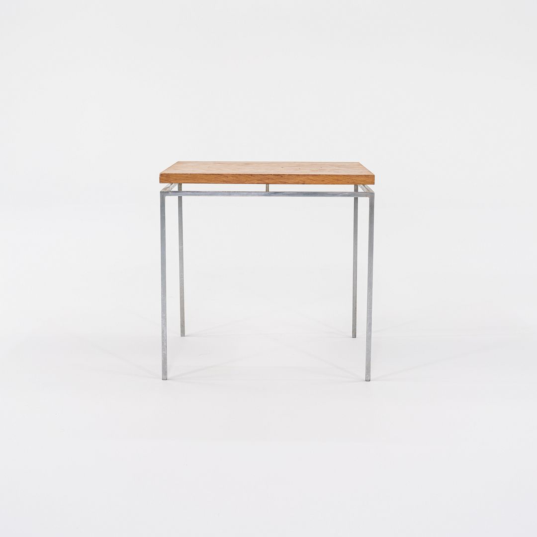 Square Side Table