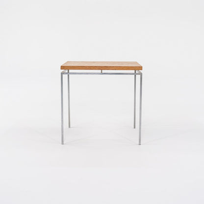Square Side Table