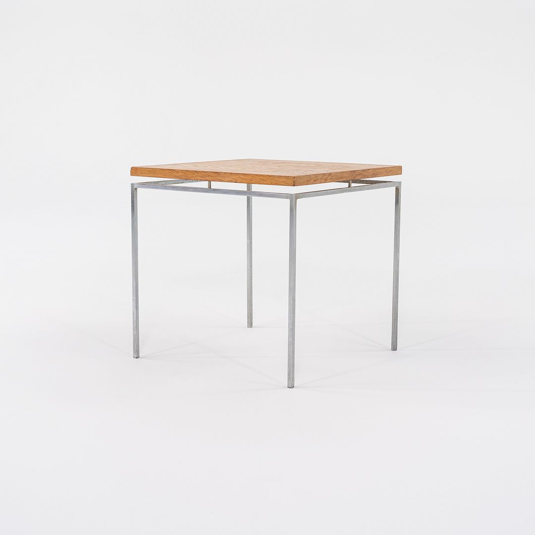 Square Side Table