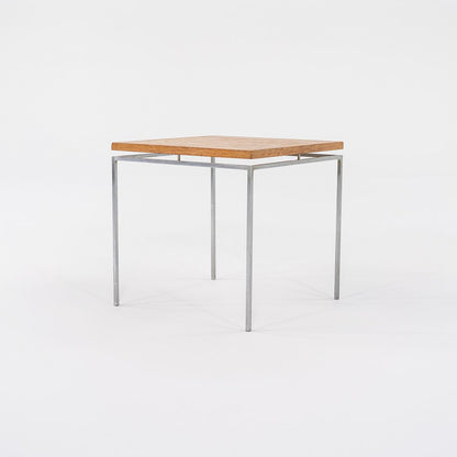 Square Side Table