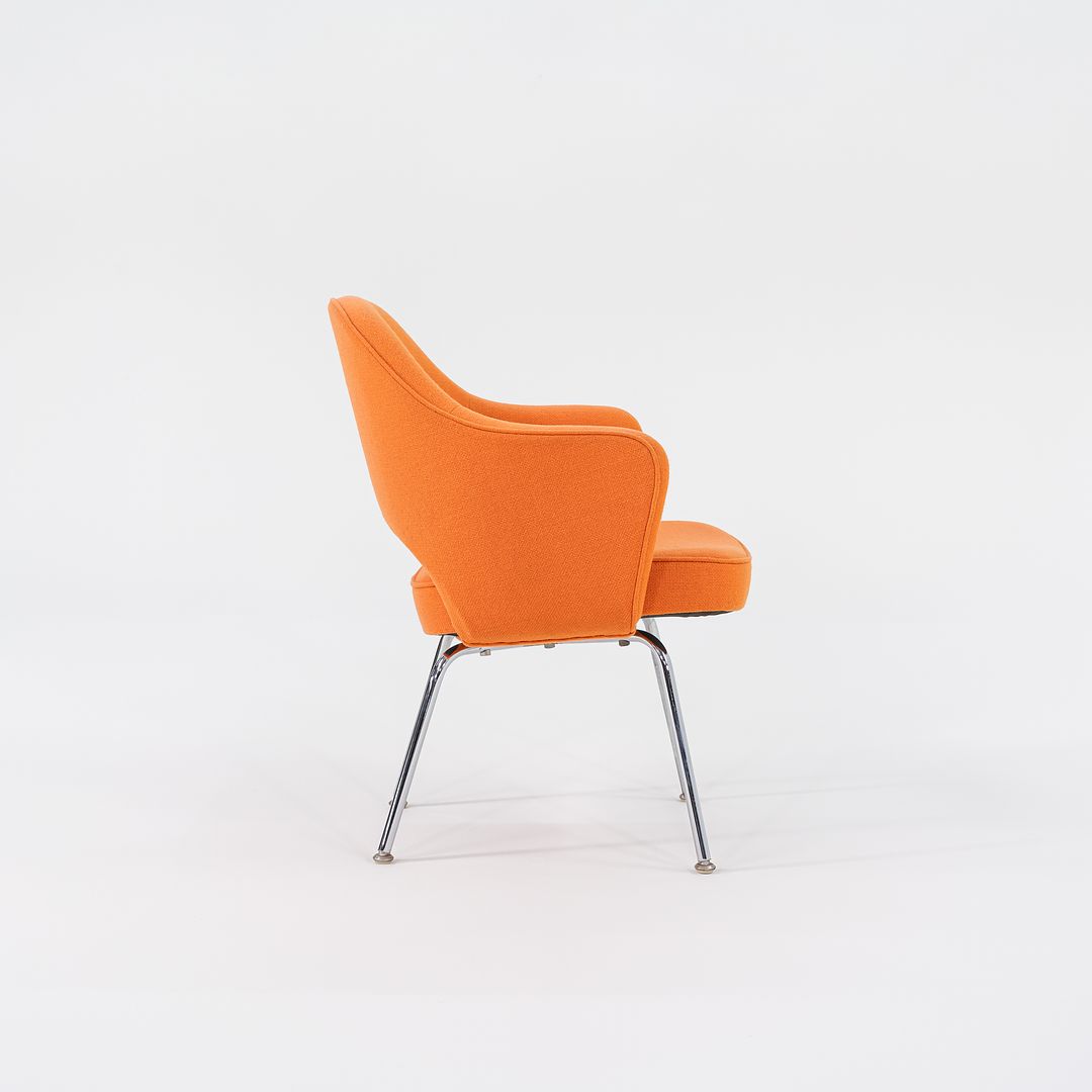 Executive Desk Chair, Model 71 USB