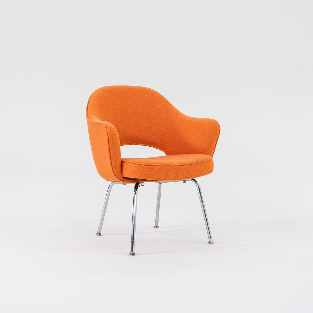Executive Desk Chair, Model 71 USB