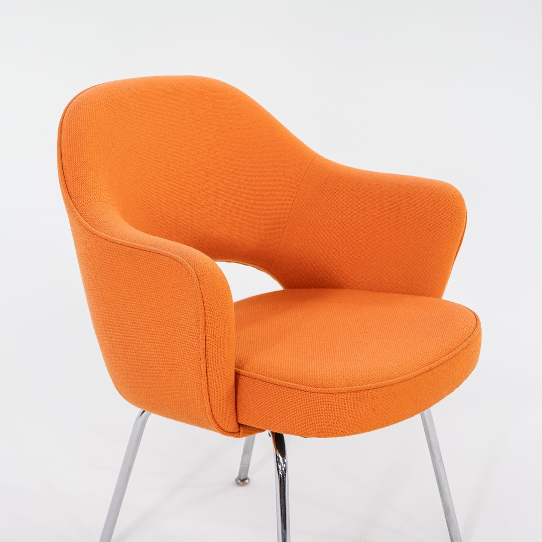 Executive Desk Chair, Model 71 USB