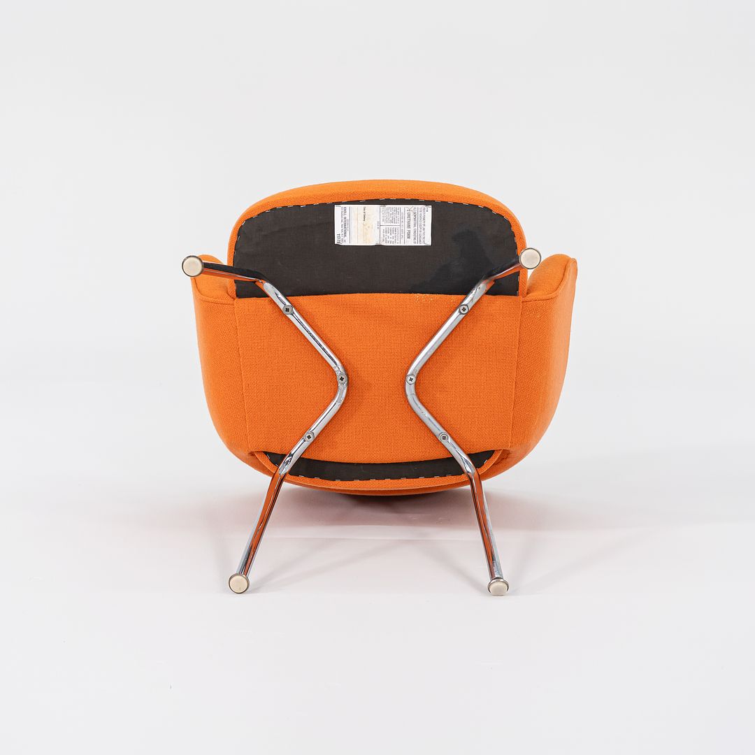 Executive Desk Chair, Model 71 USB