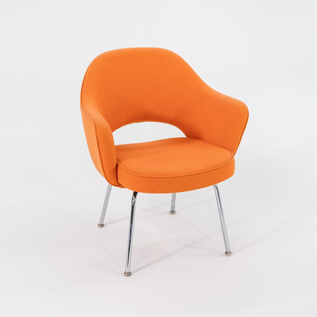 Executive Desk Chair, Model 71 USB