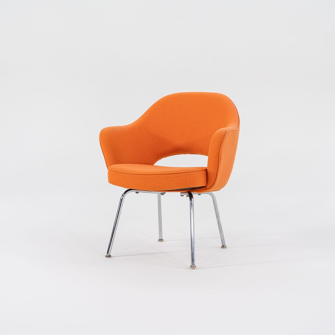 Executive Desk Chair, Model 71 USB