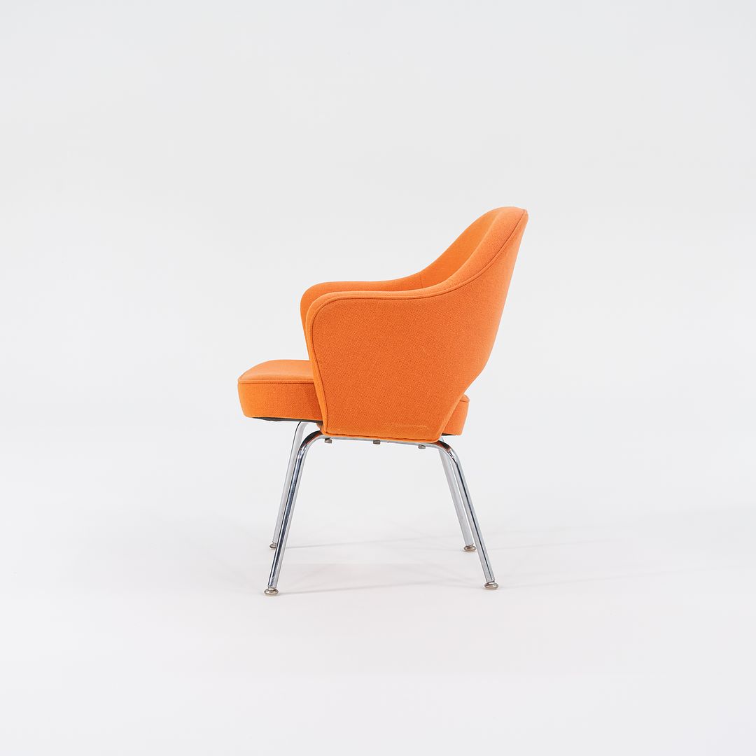 Executive Desk Chair, Model 71 USB