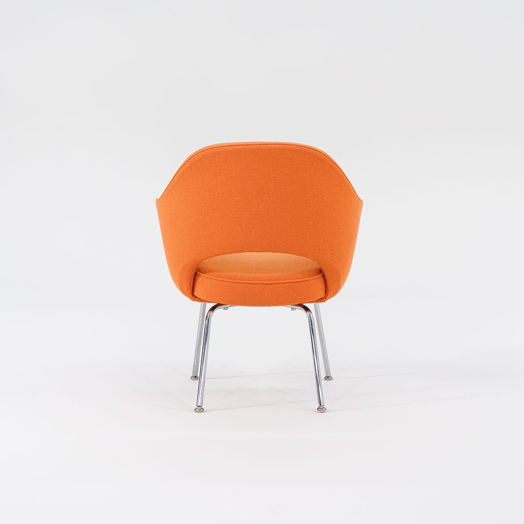 Executive Desk Chair, Model 71 USB
