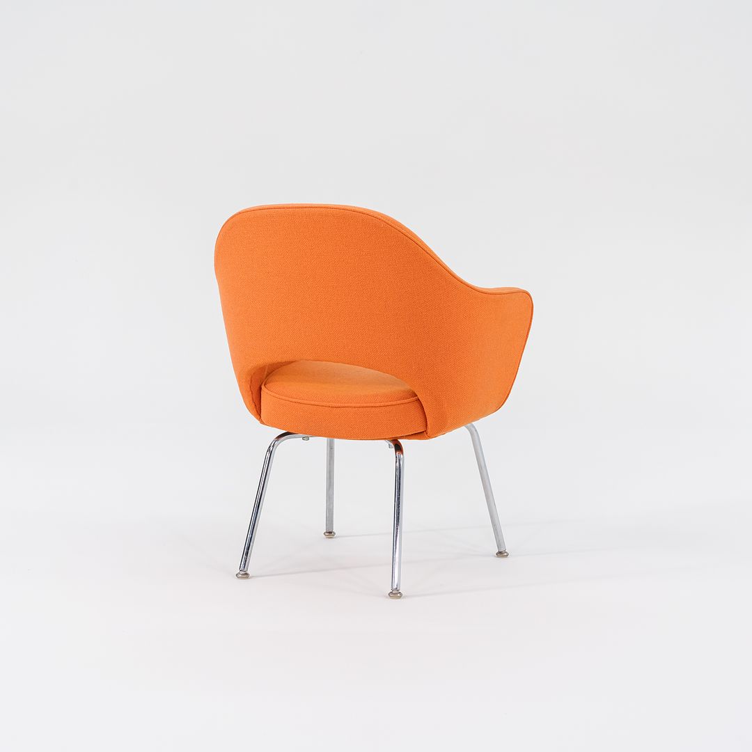 Executive Desk Chair, Model 71 USB