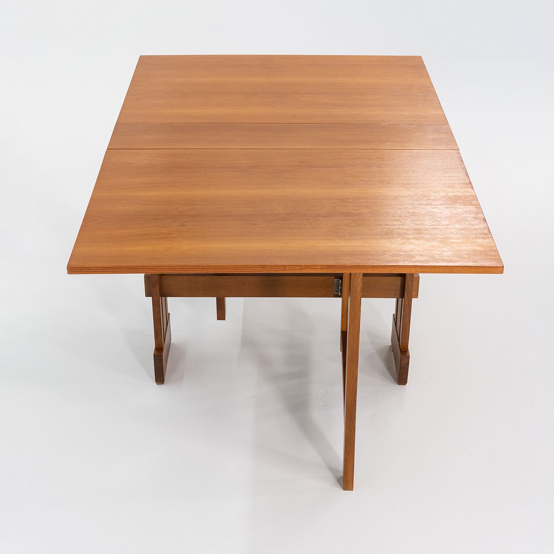 Gate Leg Dining Table