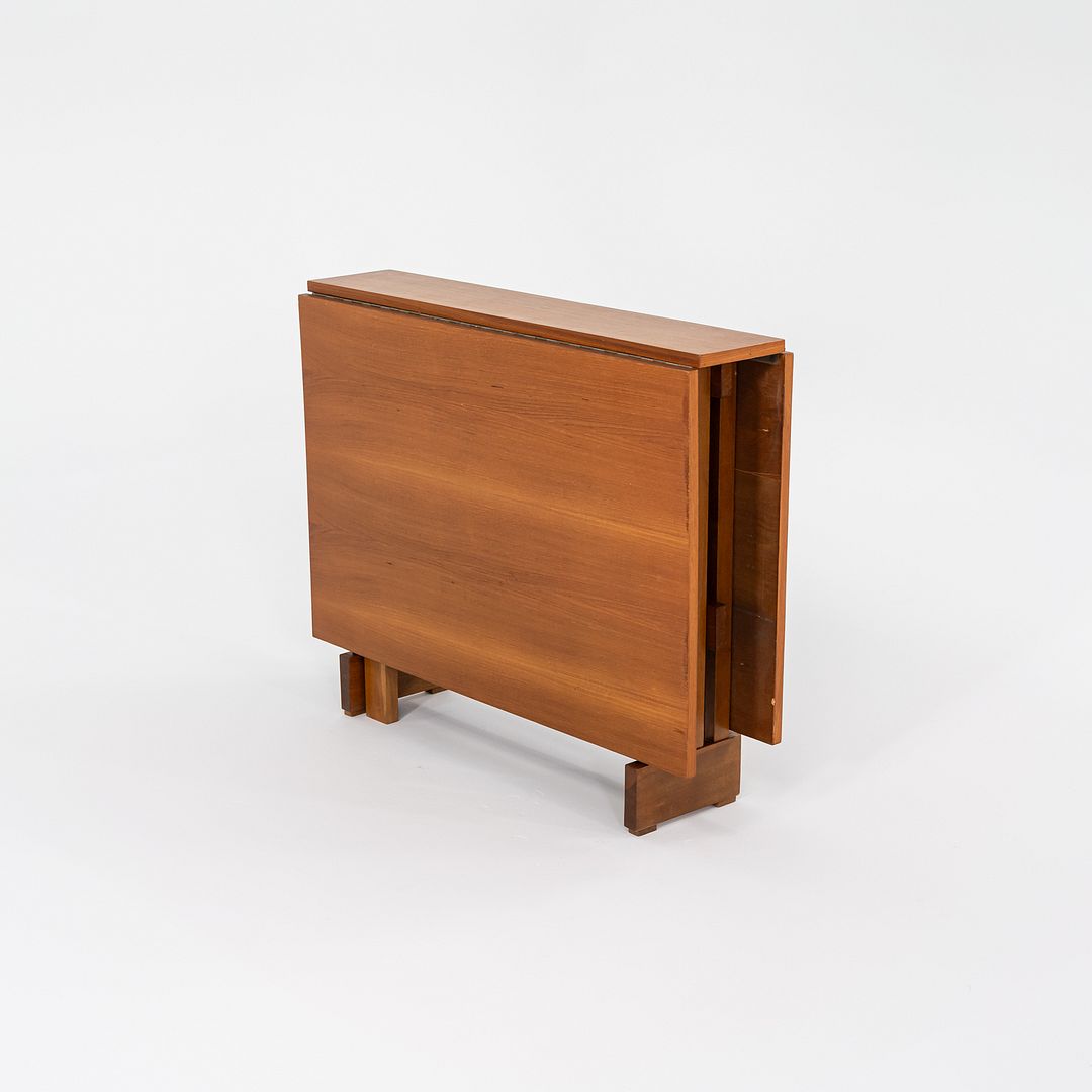 Gate Leg Dining Table