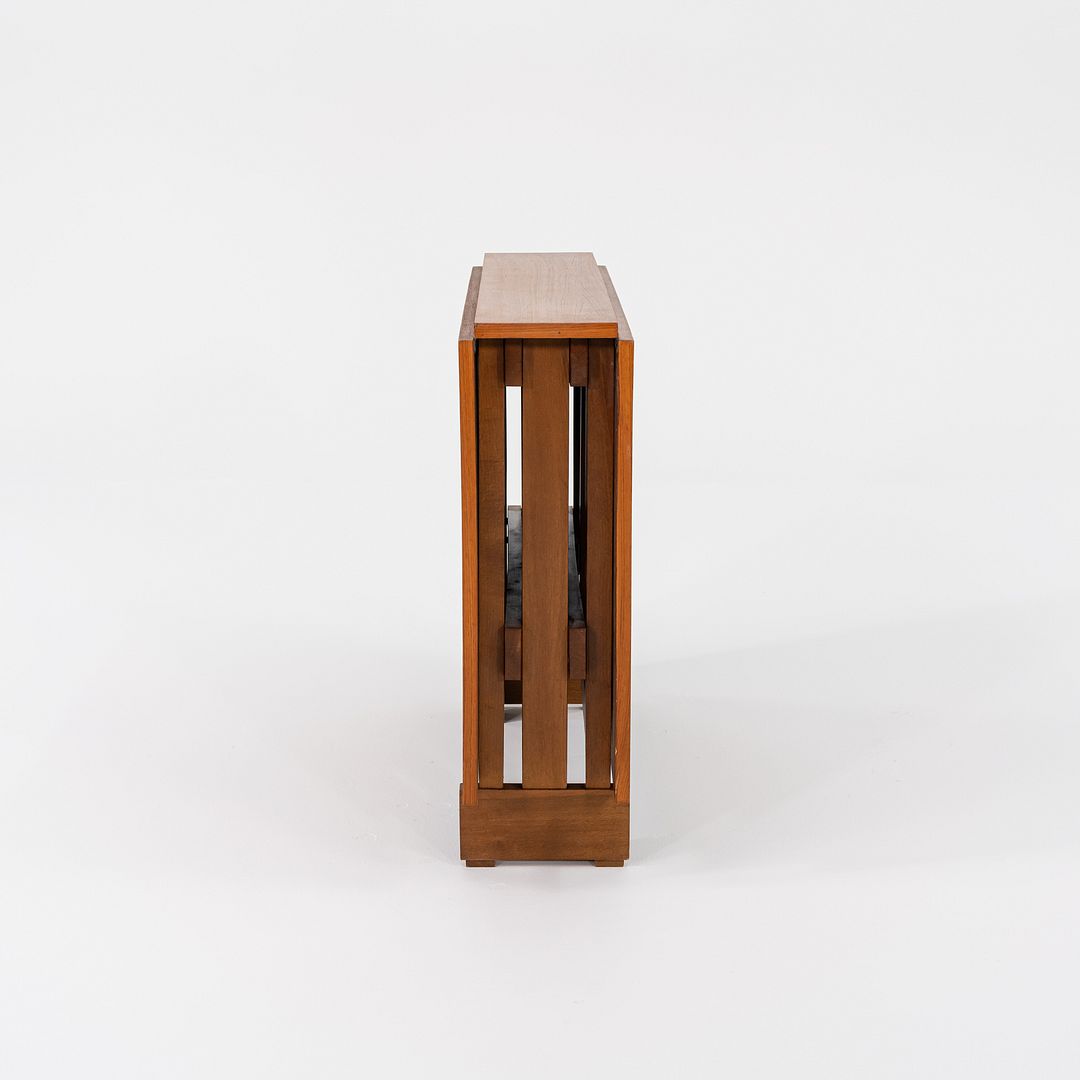 Gate Leg Dining Table