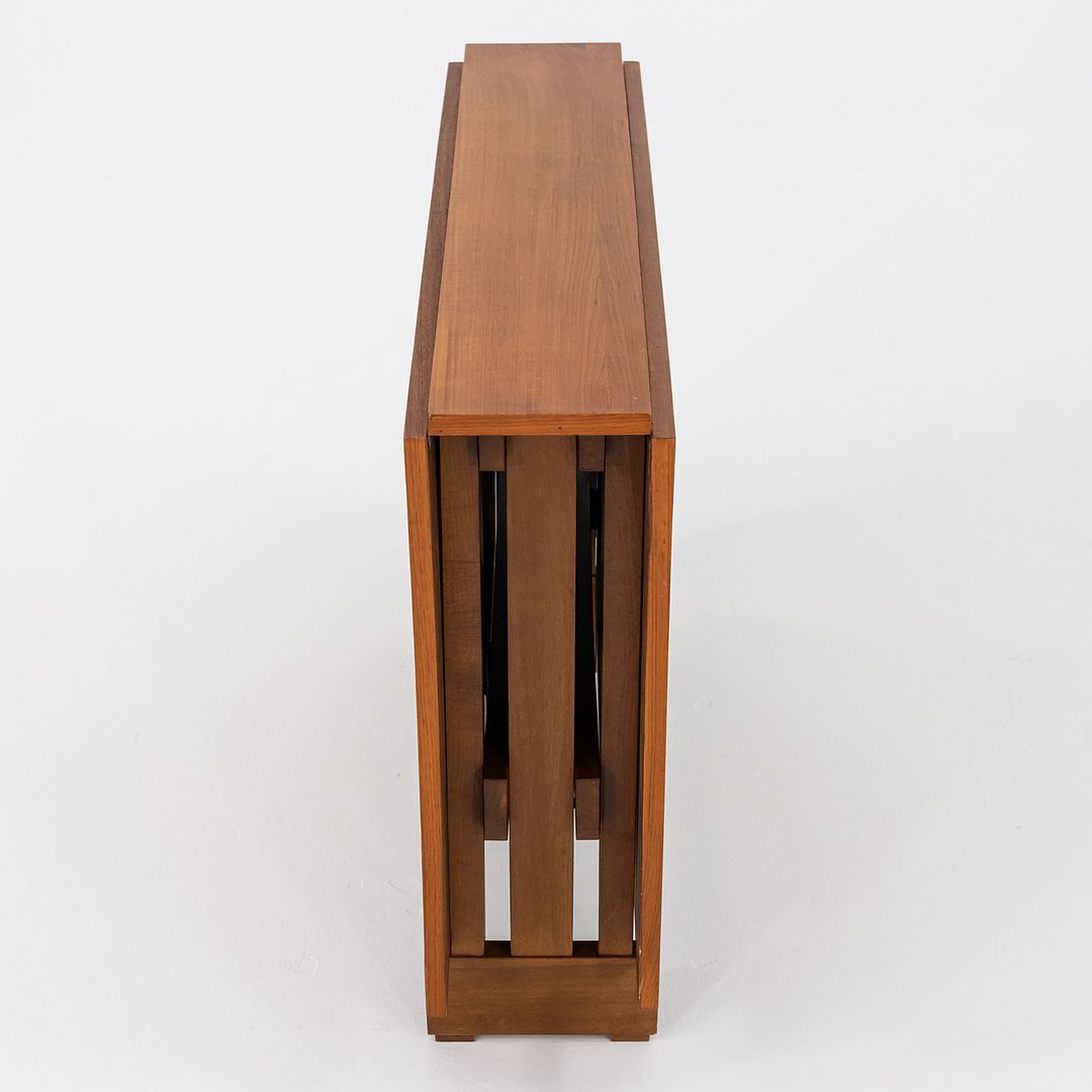 Gate Leg Dining Table