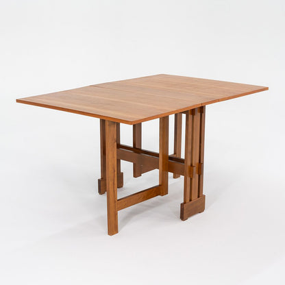 Gate Leg Dining Table