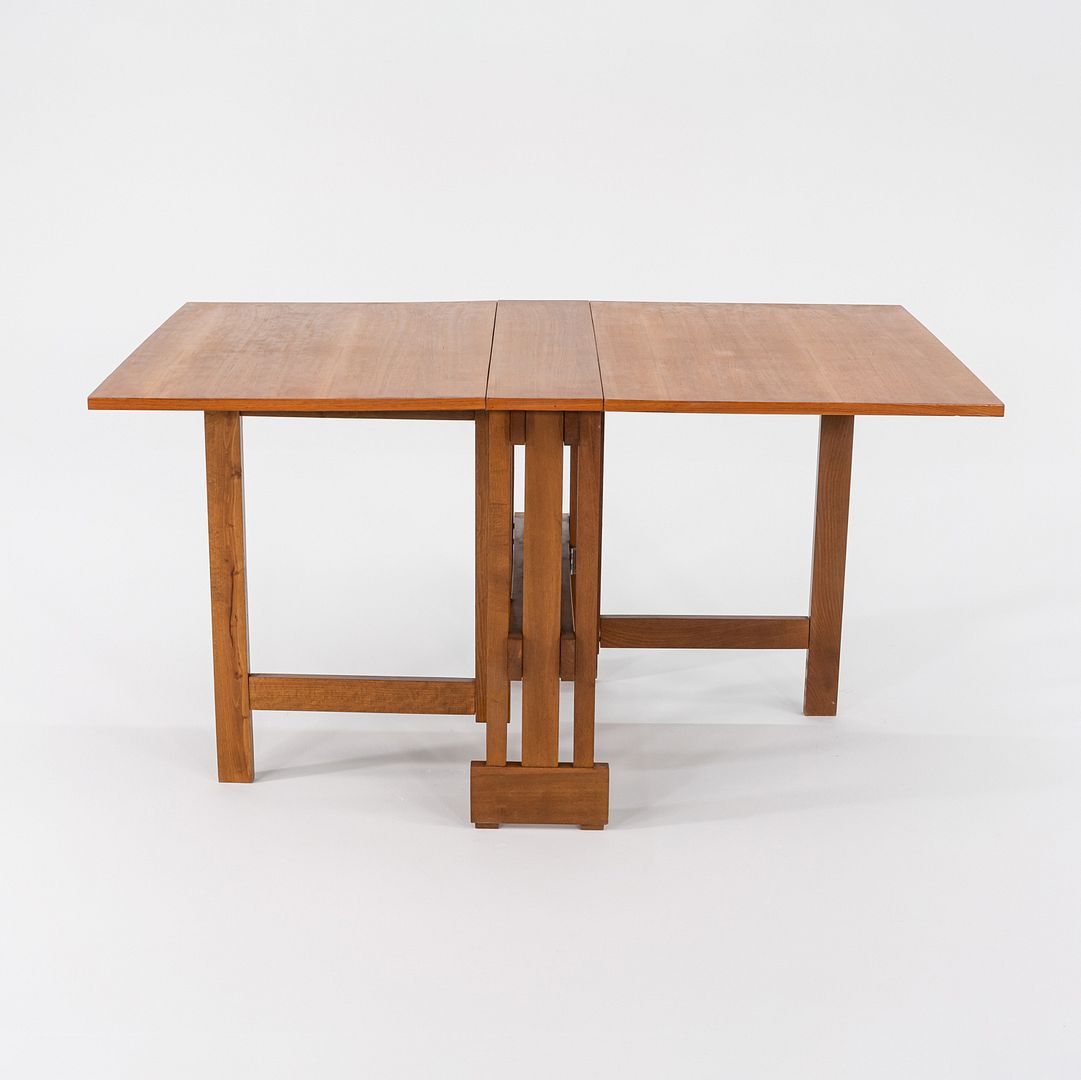 Gate Leg Dining Table