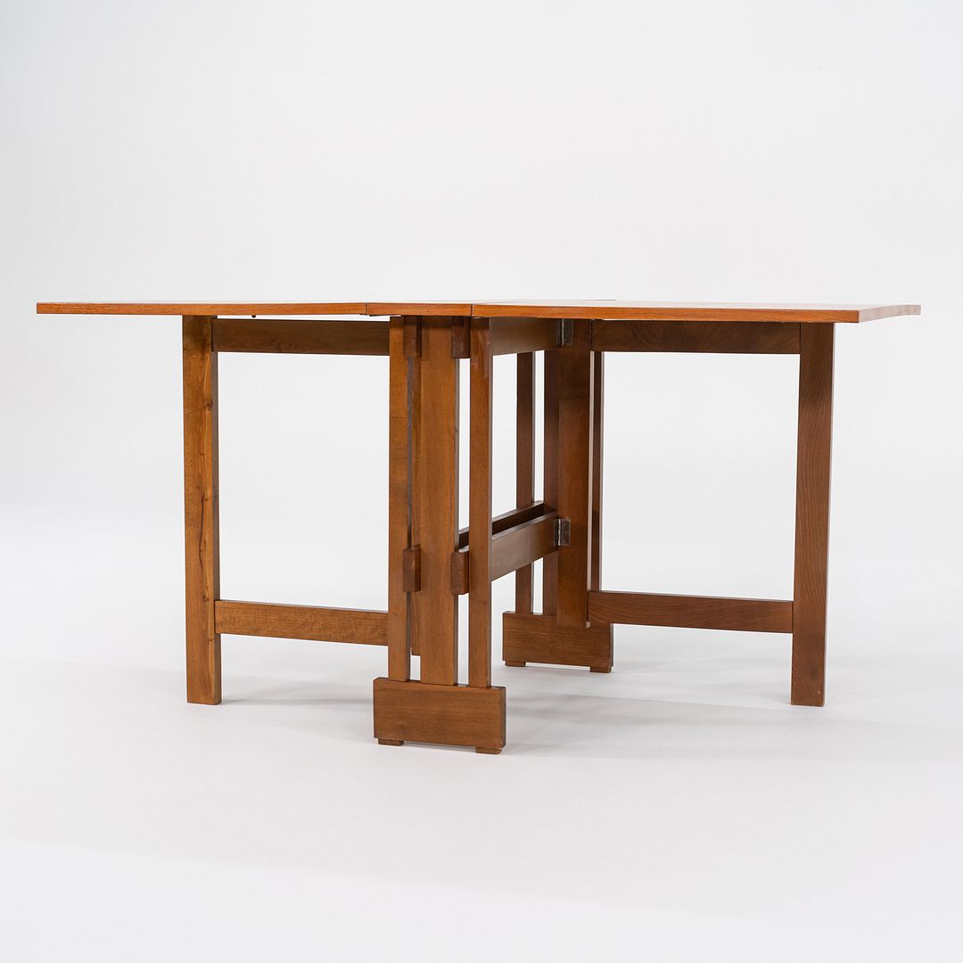 Gate Leg Dining Table