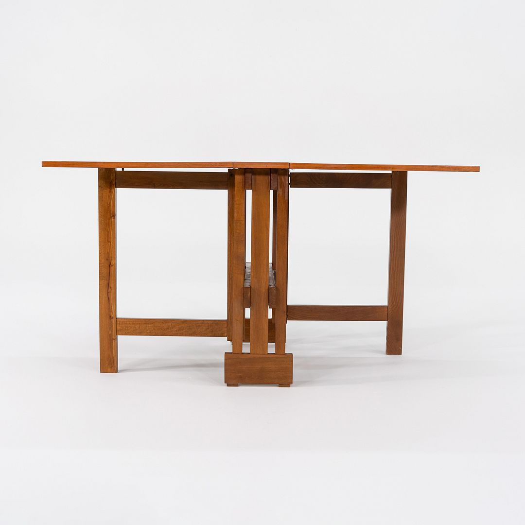 Gate Leg Dining Table