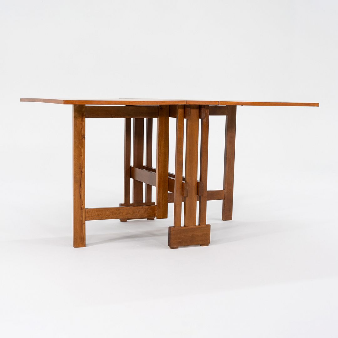 Gate Leg Dining Table