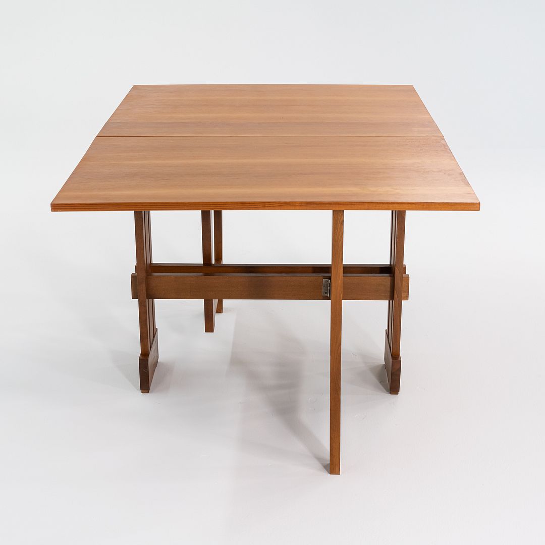 Gate Leg Dining Table