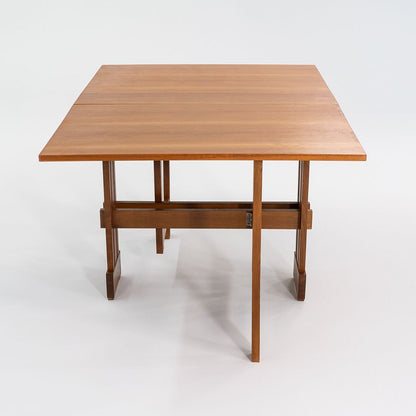 Gate Leg Dining Table