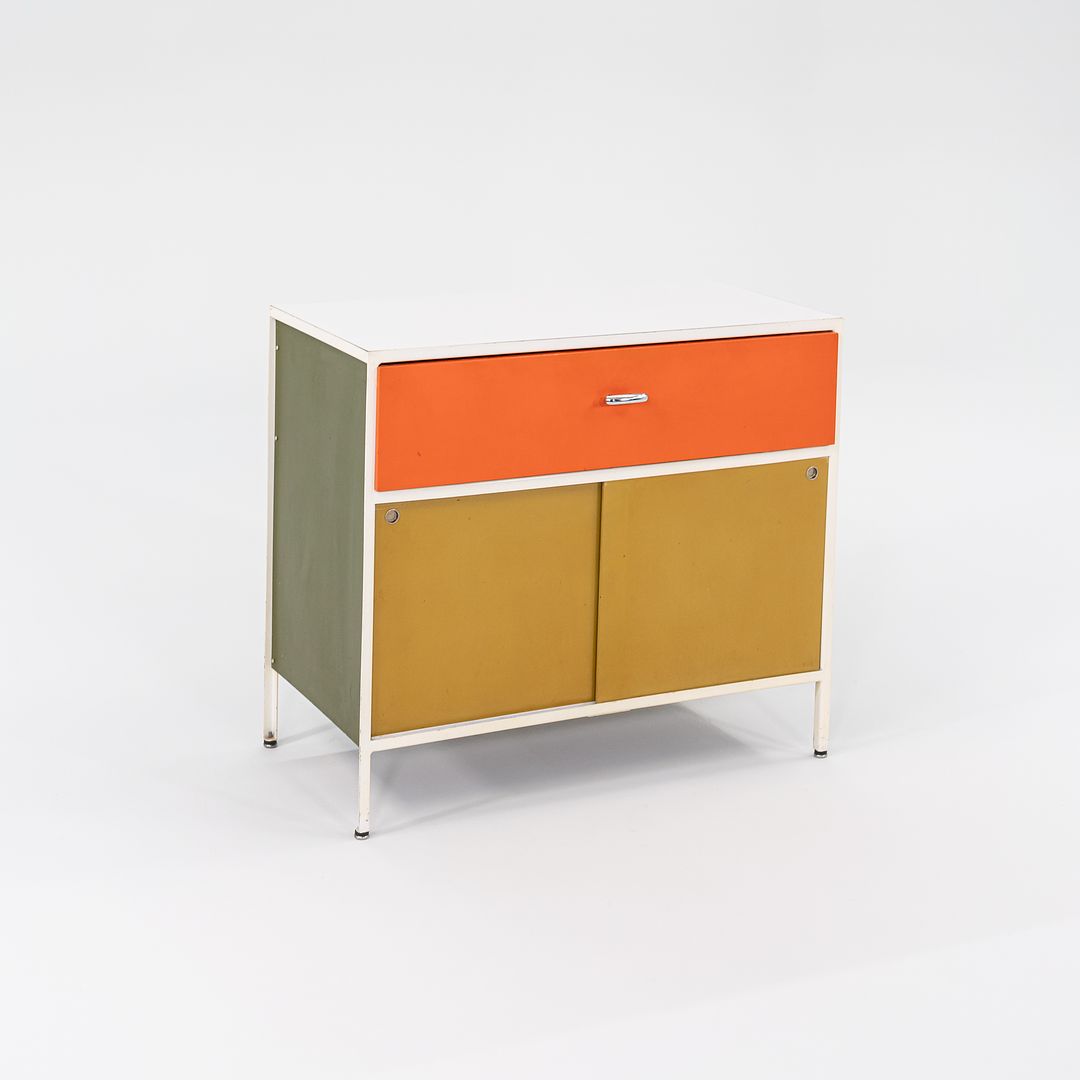 Steel Frame Cabinet Model 4033