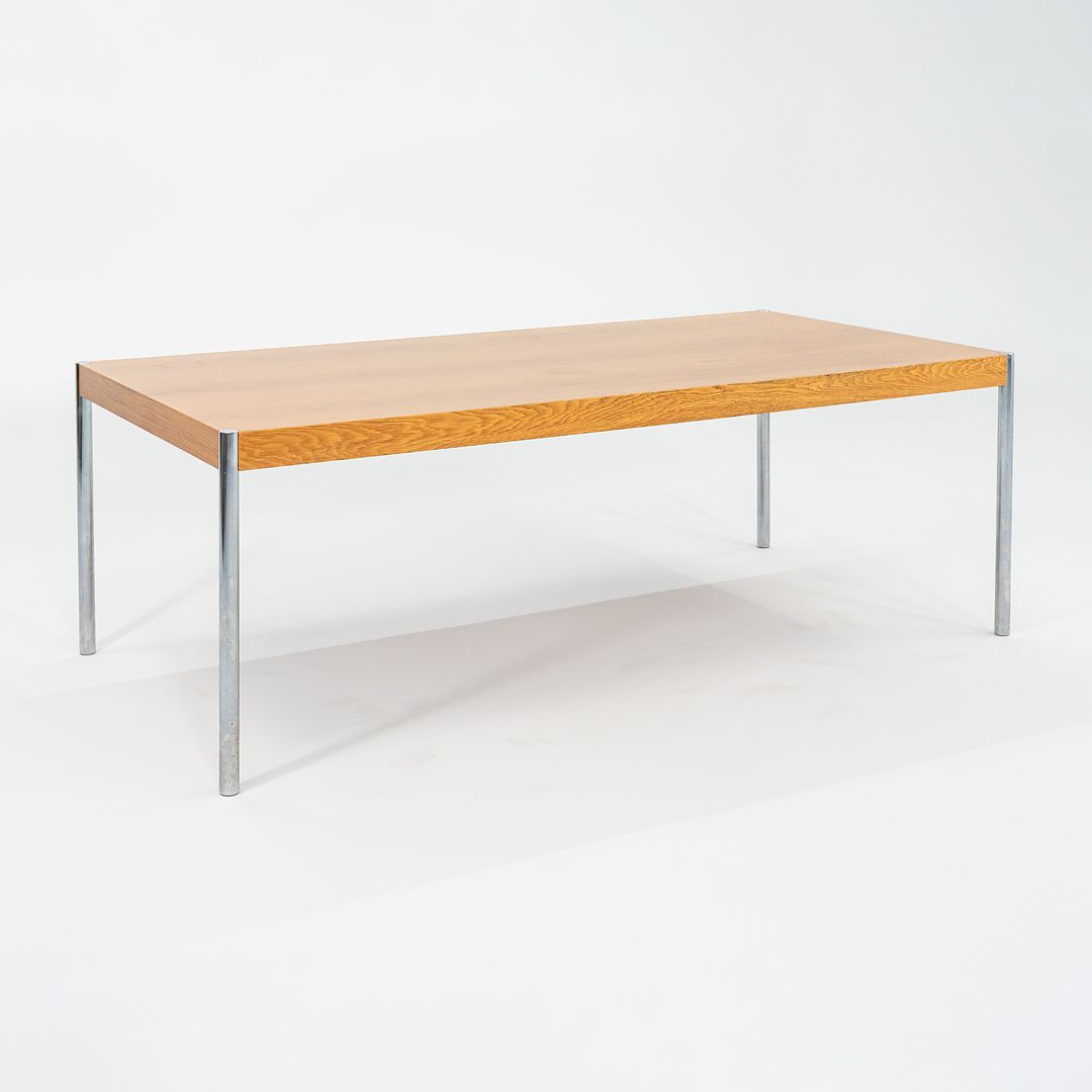 Rectangular Dining Table