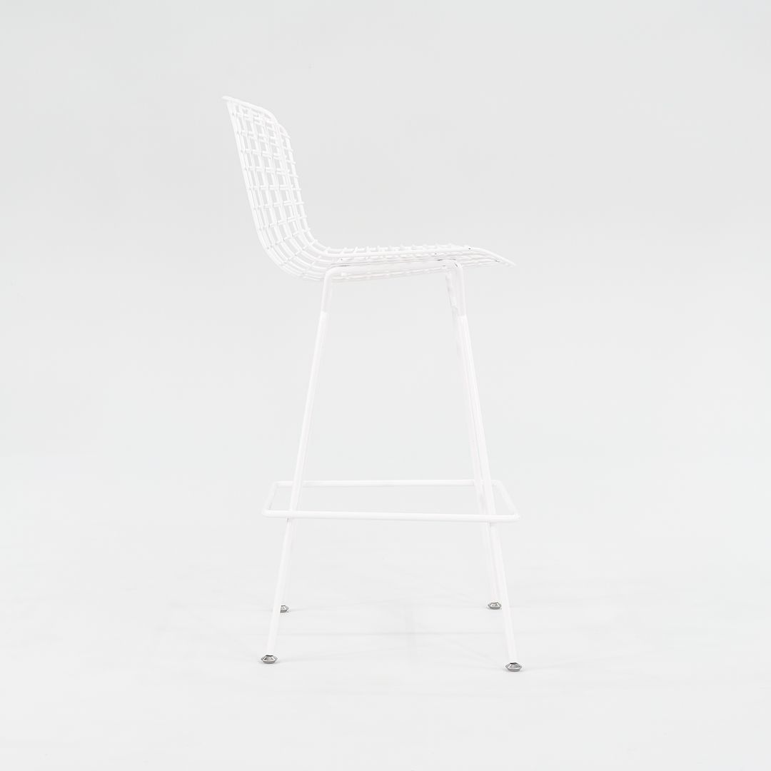 Bertoia Bar Stool, Model 428C