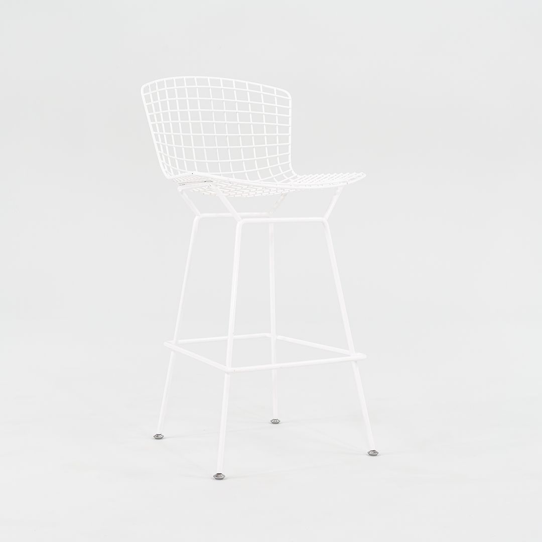 Bertoia Bar Stool, Model 428C