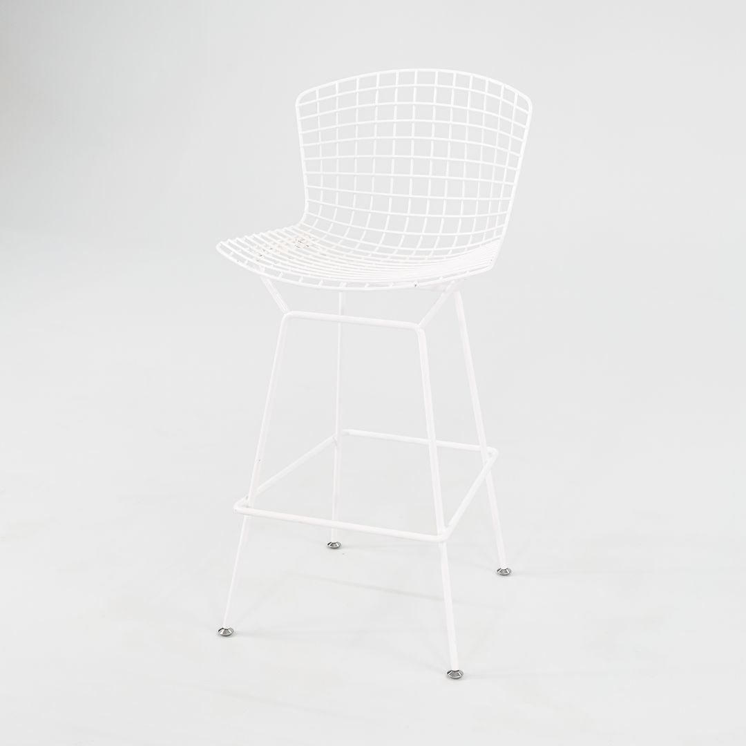 Bertoia Bar Stool, Model 428C