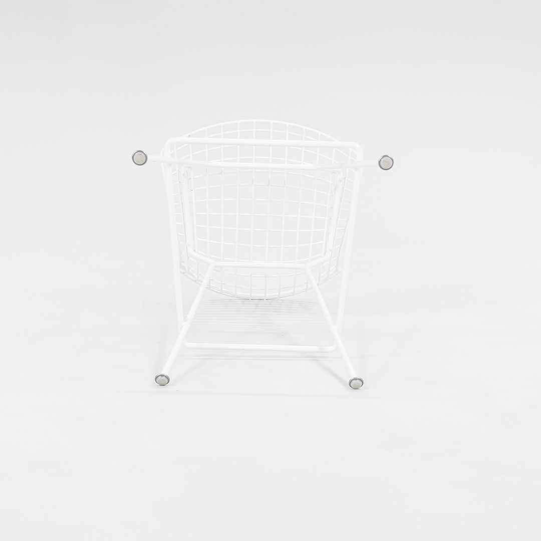 Bertoia Bar Stool, Model 428C