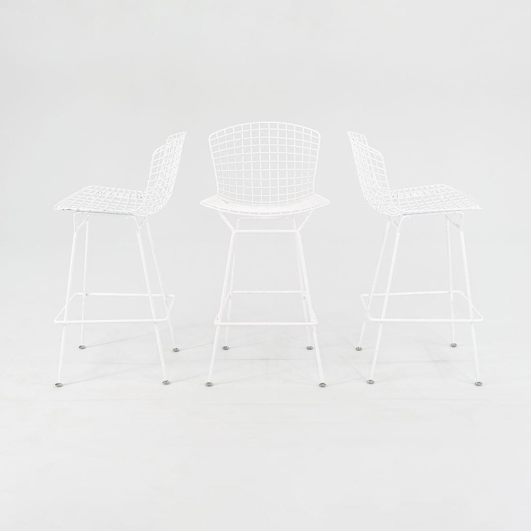 Bertoia Bar Stool, Model 428C