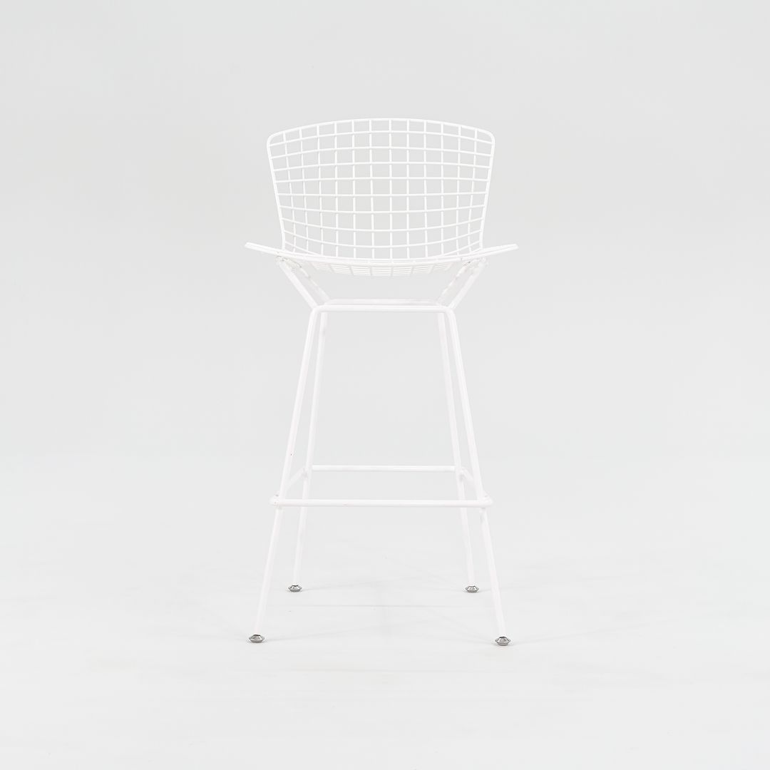 Bertoia Bar Stool, Model 428C