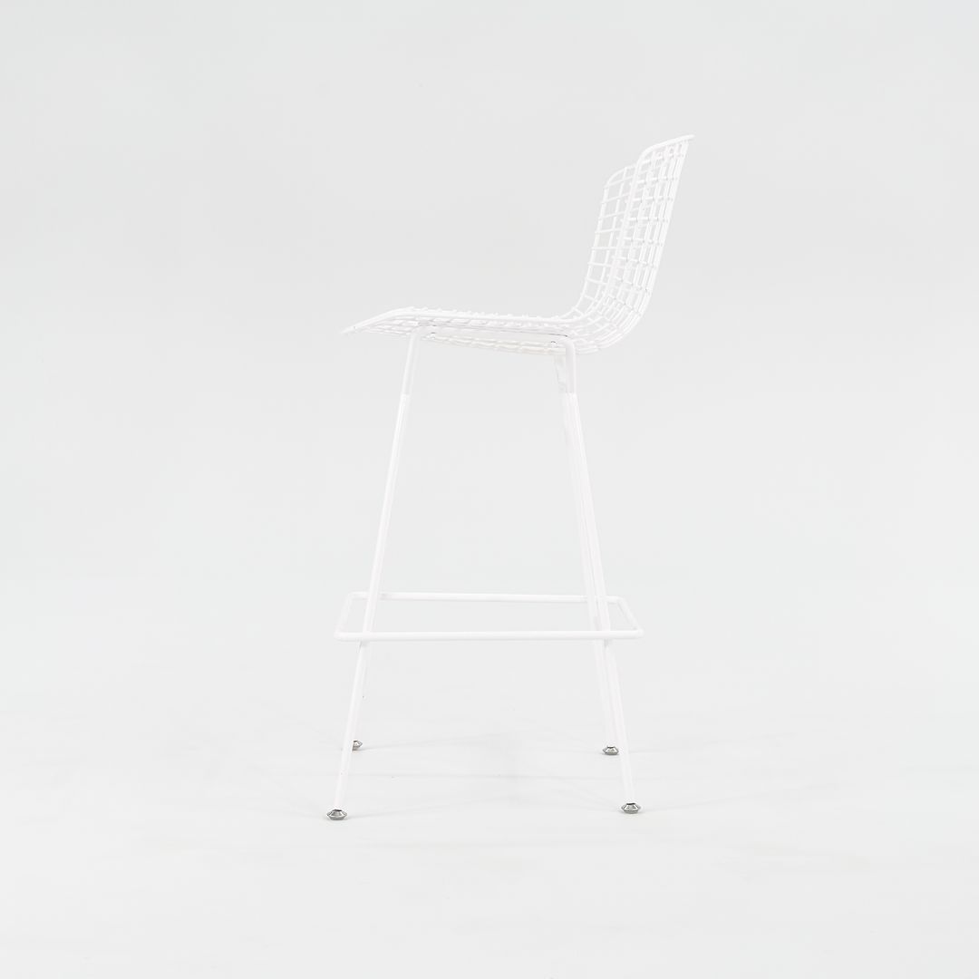Bertoia Bar Stool, Model 428C