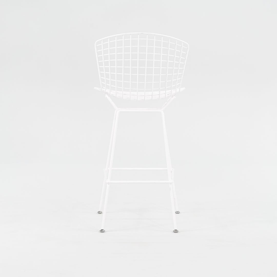 Bertoia Bar Stool, Model 428C