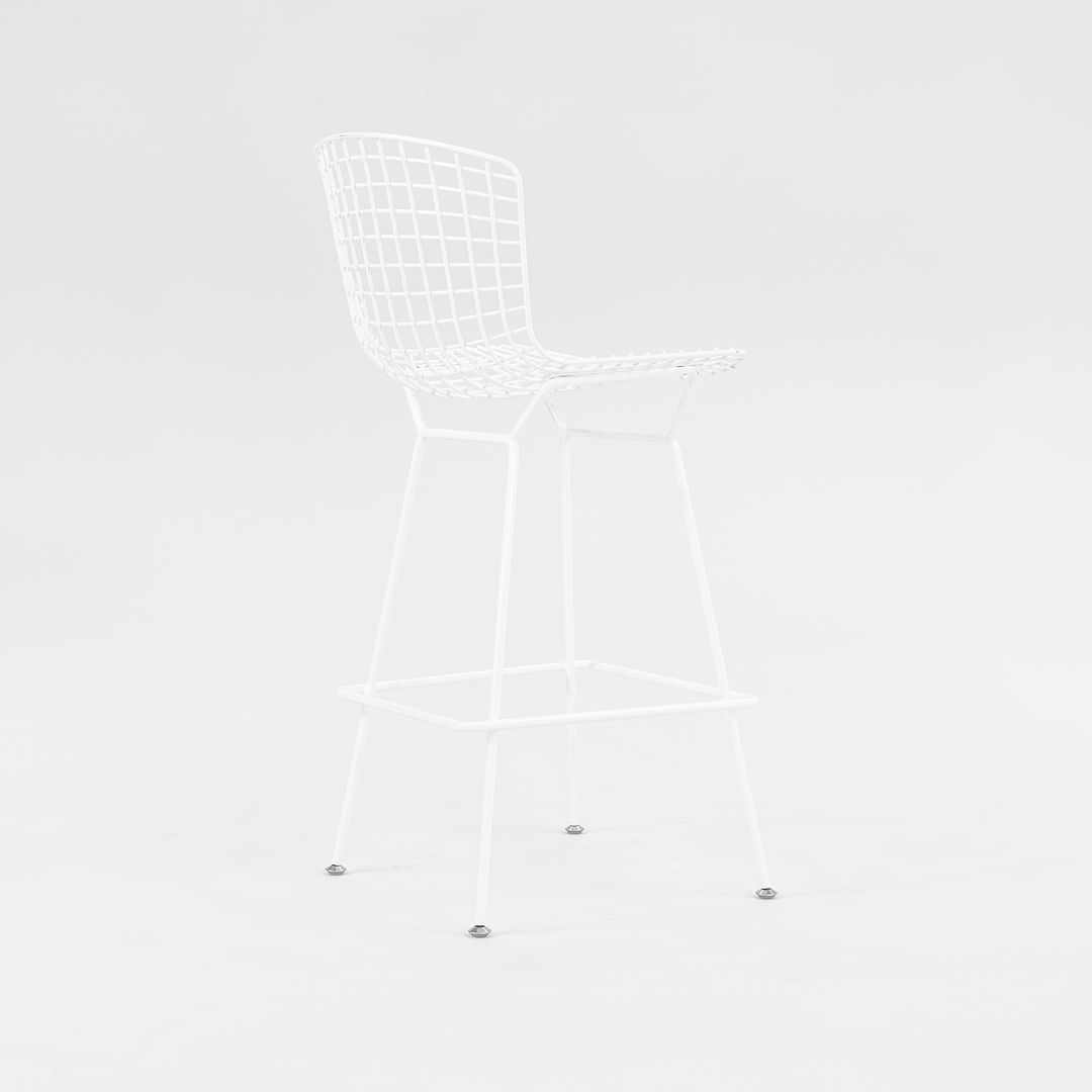 Bertoia Bar Stool, Model 428C