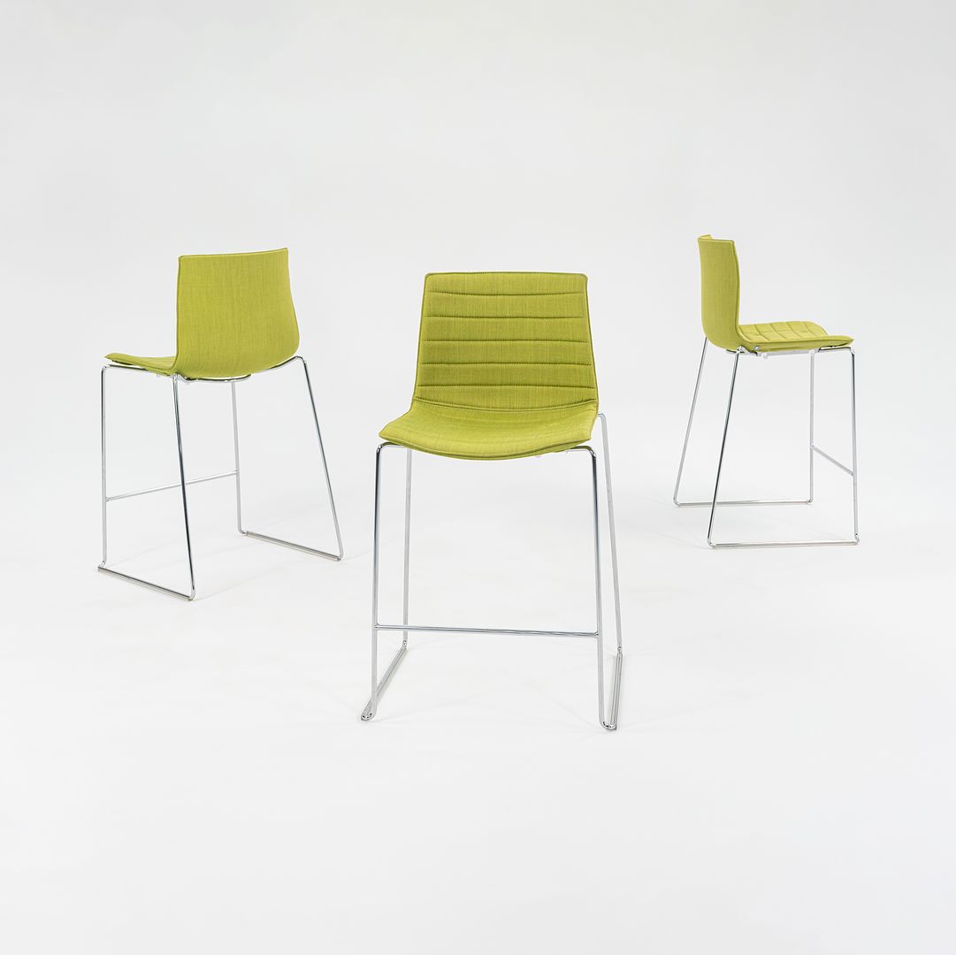 Catifa 46 Stool