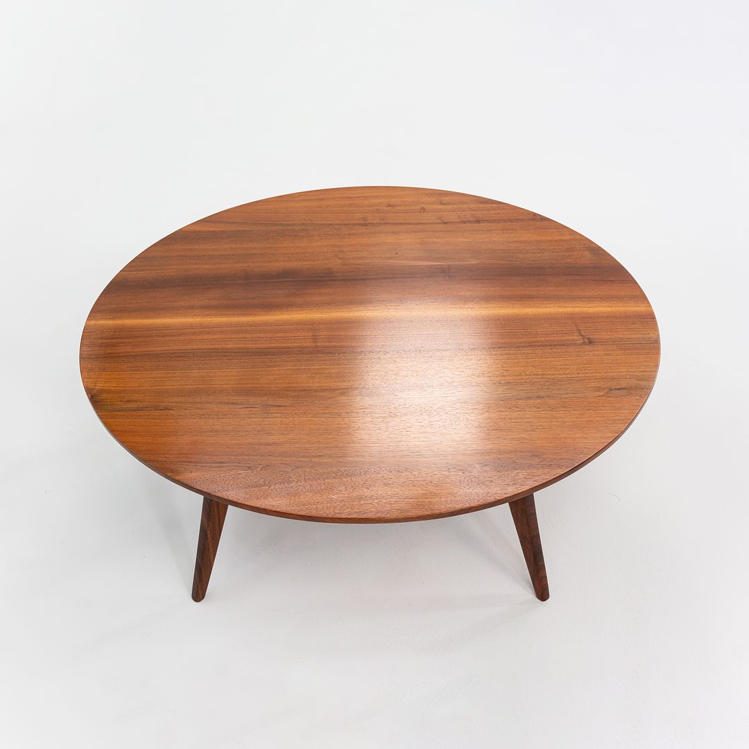 Walnut Table