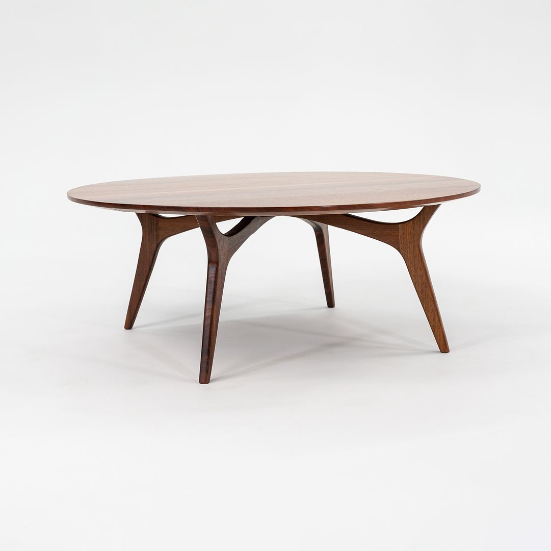 Walnut Table