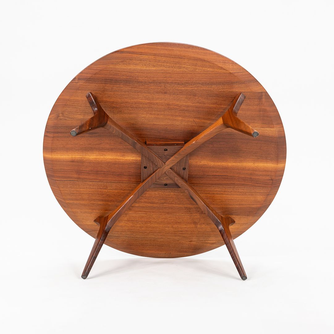 Walnut Table