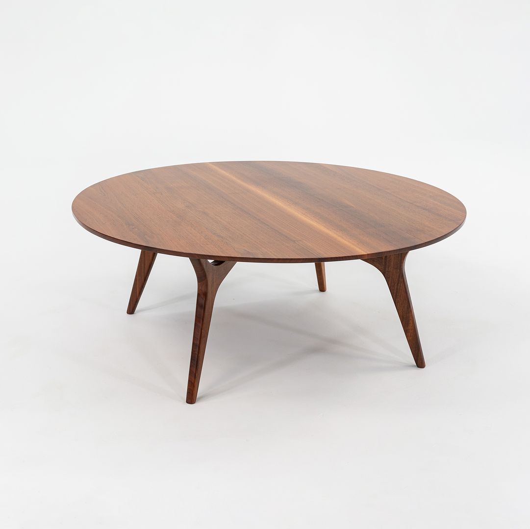 Walnut Table