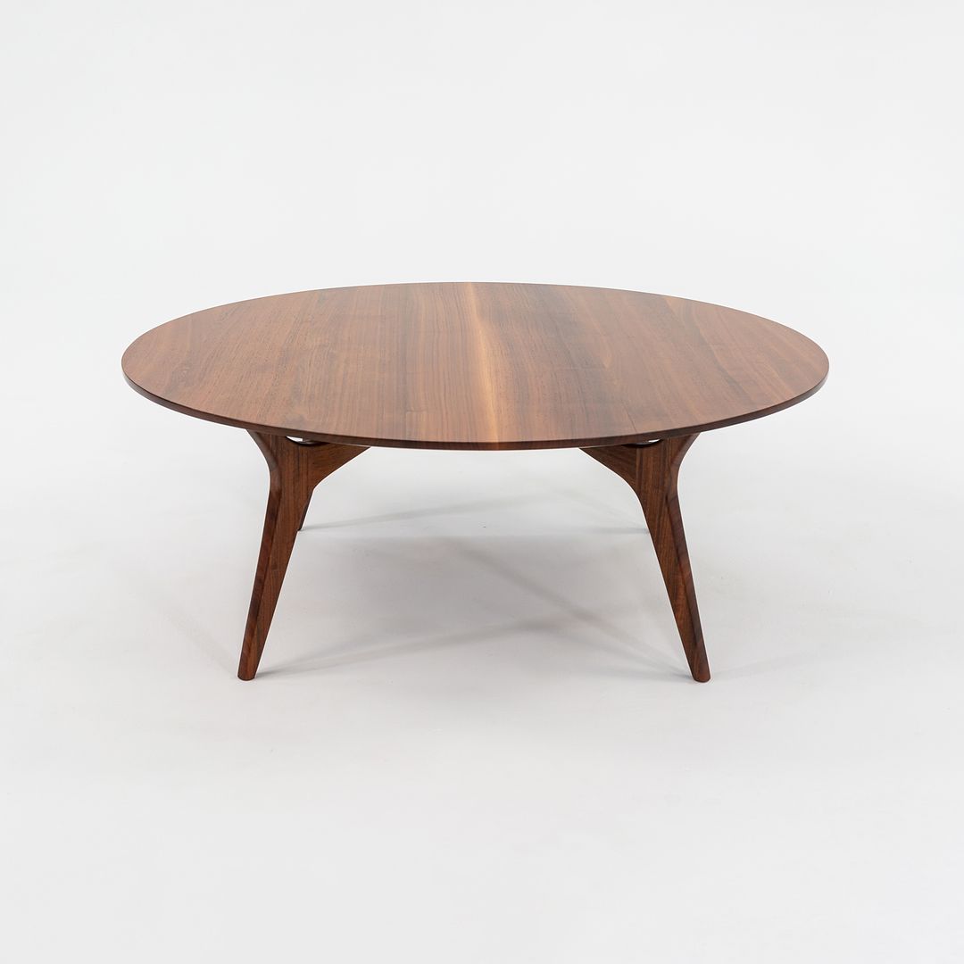 Walnut Table
