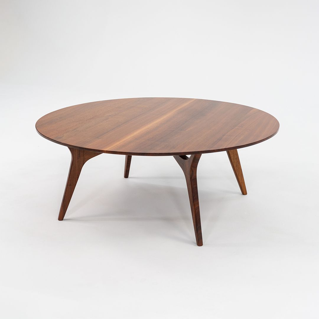 Walnut Table