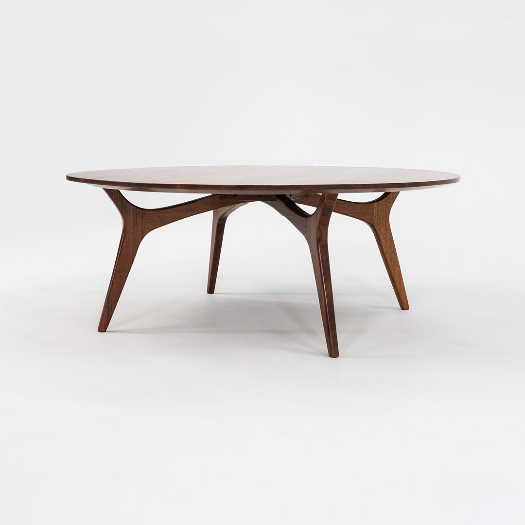 Walnut Table