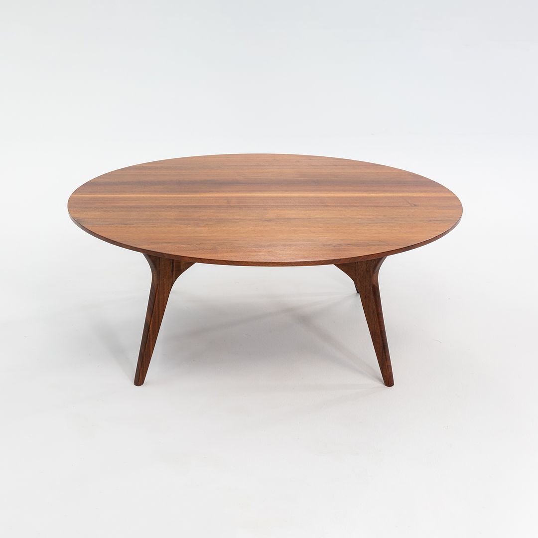 Walnut Table