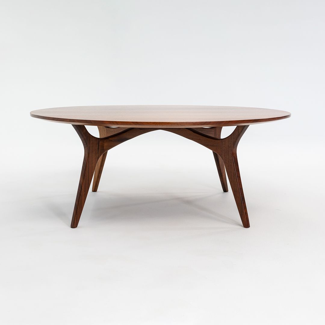 Walnut Table
