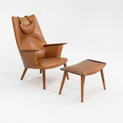 Wegner AP27, AP29