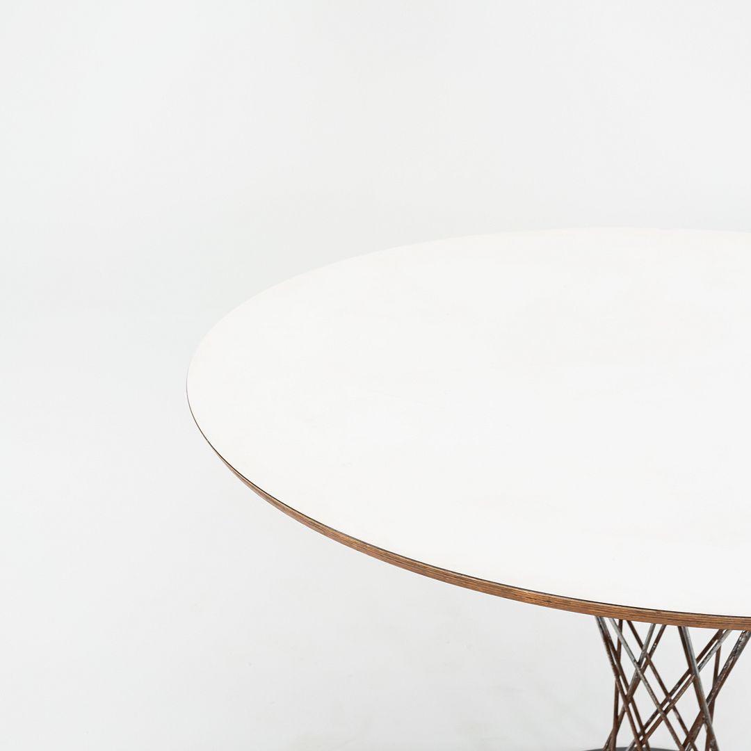 Cyclone Dining Table, Model 312
